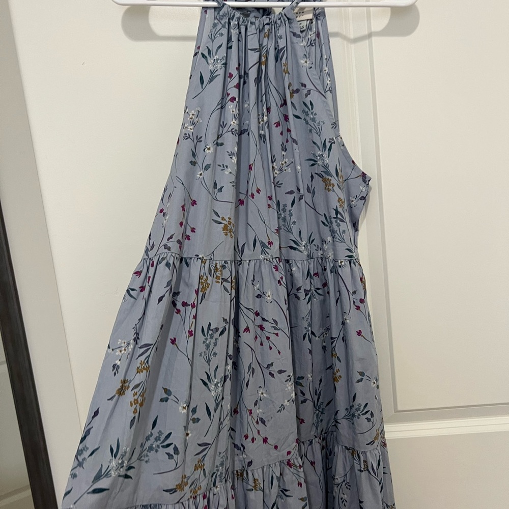 A new day dress